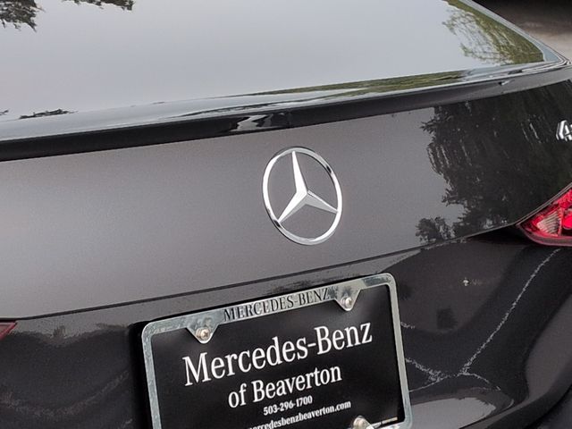 Thumbnail: 2026 Mercedes-Benz C-Class - 7