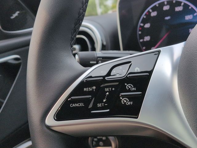 Thumbnail: 2026 Mercedes-Benz C-Class - 29