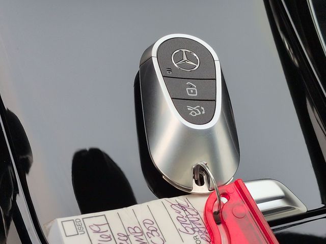 Thumbnail: 2026 Mercedes-Benz C-Class - 18
