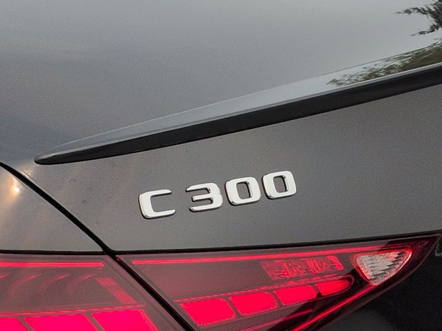 Thumbnail: 2026 Mercedes-Benz C-Class - 24