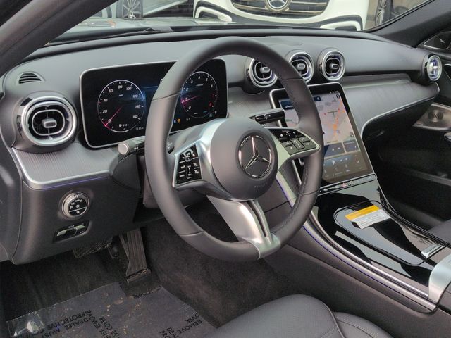 Thumbnail: 2026 Mercedes-Benz C-Class - 2