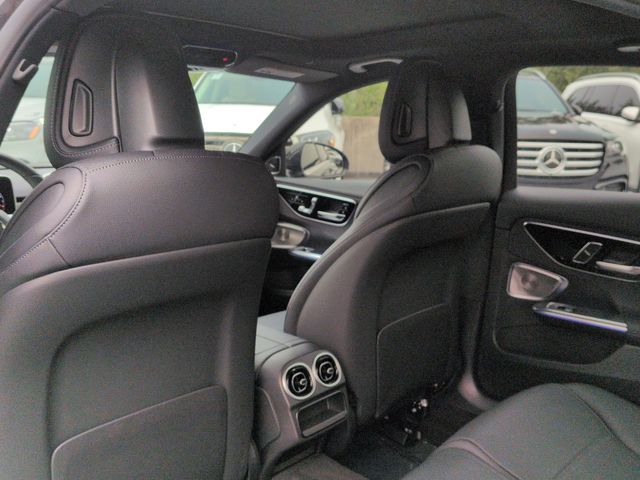 Thumbnail: 2026 Mercedes-Benz C-Class - 12