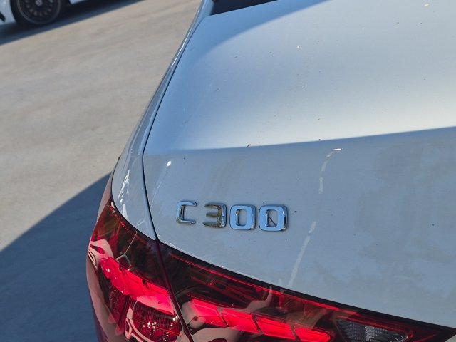 Thumbnail: 2026 Mercedes-Benz C-Class - 7