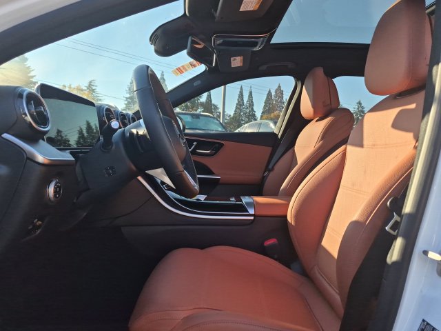 Thumbnail: 2026 Mercedes-Benz C-Class - 11