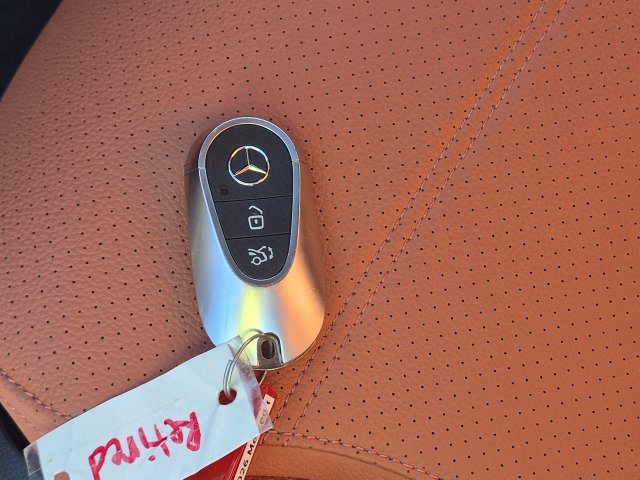 Thumbnail: 2026 Mercedes-Benz C-Class - 18