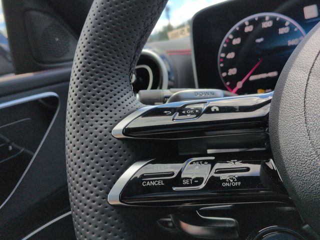 Thumbnail: 2026 Mercedes-Benz C-Class - 29