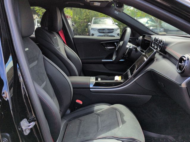 Thumbnail: 2026 Mercedes-Benz C-Class - 11