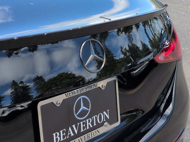Thumbnail: 2026 Mercedes-Benz C-Class - 23