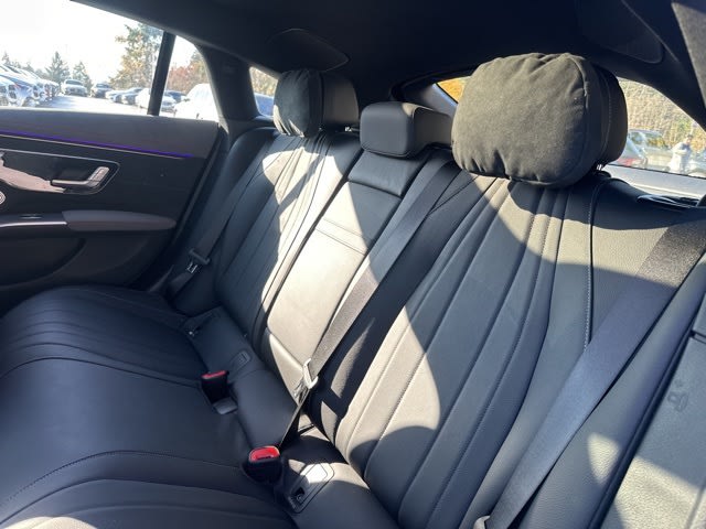 Thumbnail: 2022 Mercedes-Benz EQS - 13