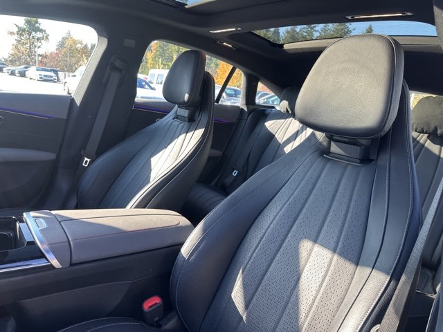 Thumbnail: 2022 Mercedes-Benz EQS - 4