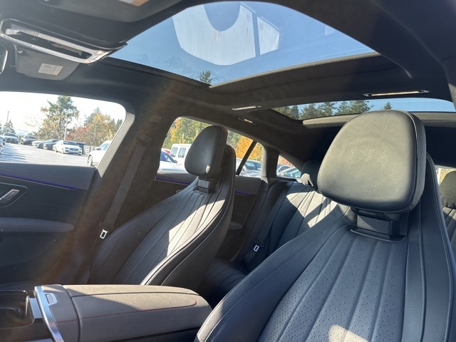 Thumbnail: 2022 Mercedes-Benz EQS - 14