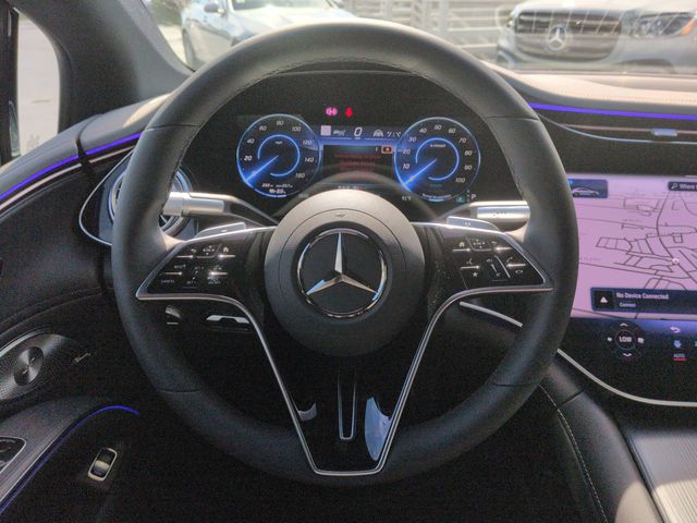 Thumbnail: 2026 Mercedes-Benz EQS - 14