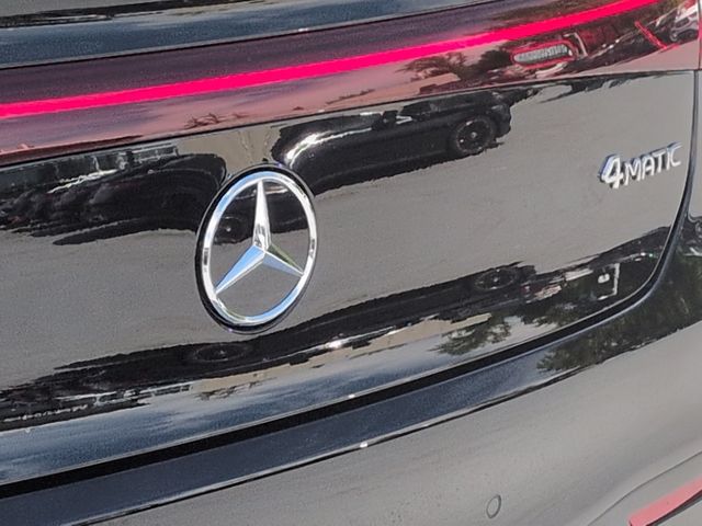 Thumbnail: 2026 Mercedes-Benz EQS - 7