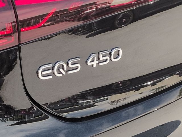 Thumbnail: 2026 Mercedes-Benz EQS - 25