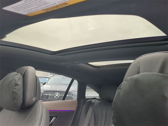 Thumbnail: 2023 Mercedes-Benz EQS - 25