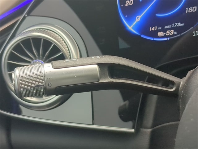 Thumbnail: 2023 Mercedes-Benz EQS - 31