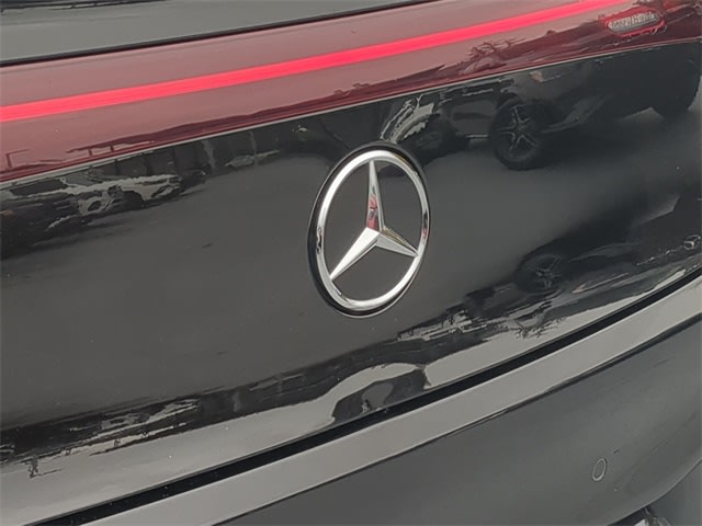 Thumbnail: 2023 Mercedes-Benz EQS - 7