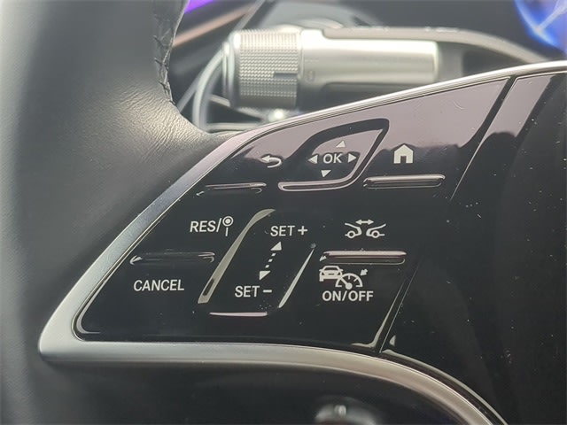 Thumbnail: 2023 Mercedes-Benz EQS - 29