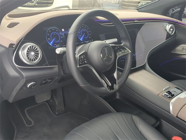 Thumbnail: 2023 Mercedes-Benz EQS - 2