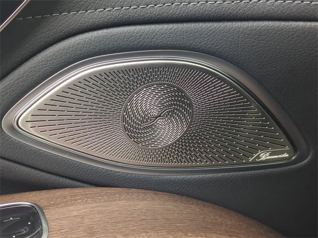 Thumbnail: 2023 Mercedes-Benz EQS - 34