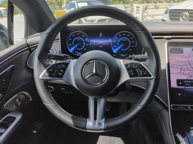 Thumbnail: 2023 Mercedes-Benz EQE - 14