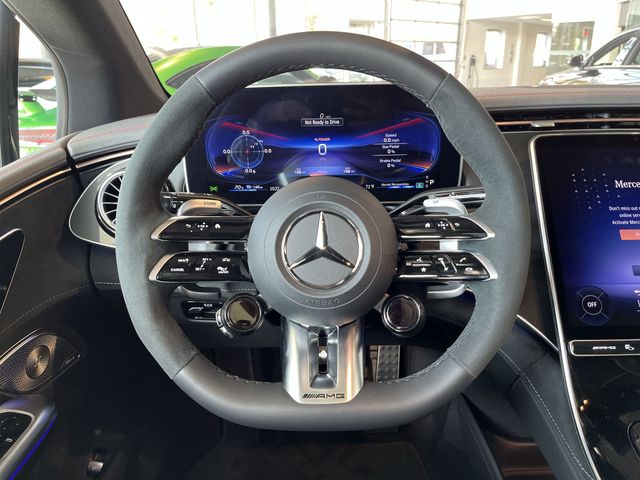 Thumbnail: 2023 Mercedes-Benz EQE - 13