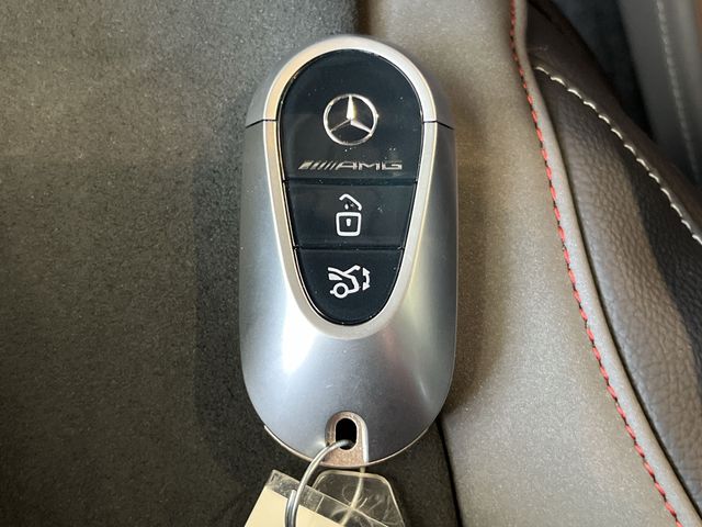 Thumbnail: 2023 Mercedes-Benz EQE - 33