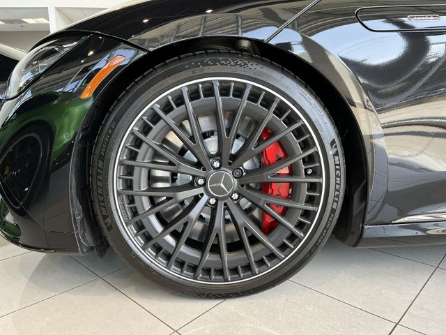 Thumbnail: 2023 Mercedes-Benz EQE - 7