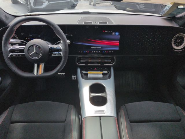 Thumbnail: 2027 Mercedes-Benz CLA - 9