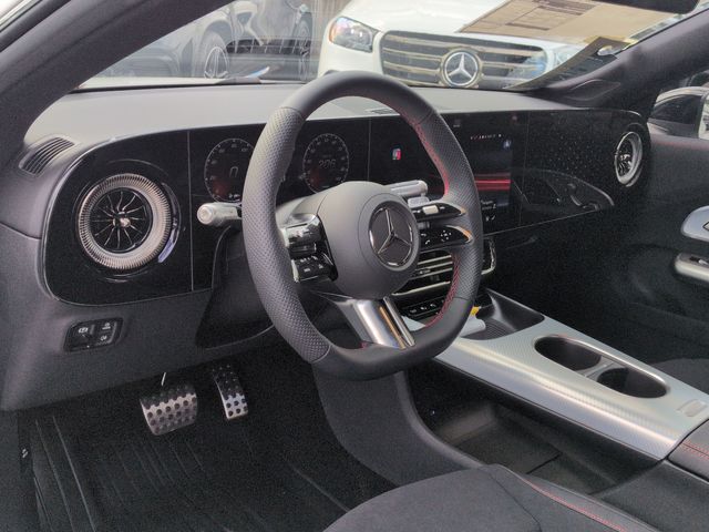 Thumbnail: 2027 Mercedes-Benz CLA - 2