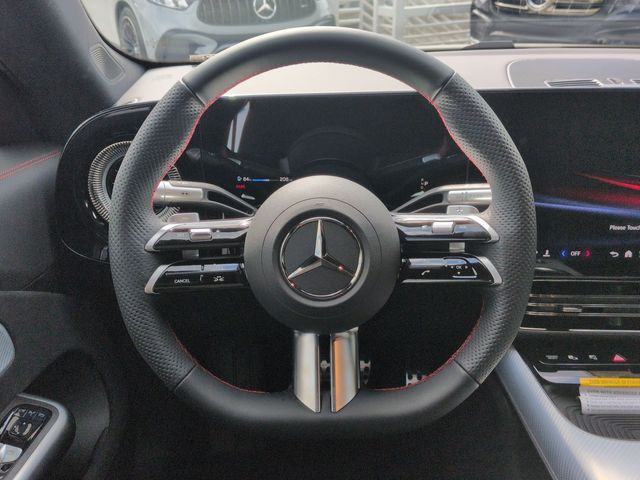 Thumbnail: 2027 Mercedes-Benz CLA - 14