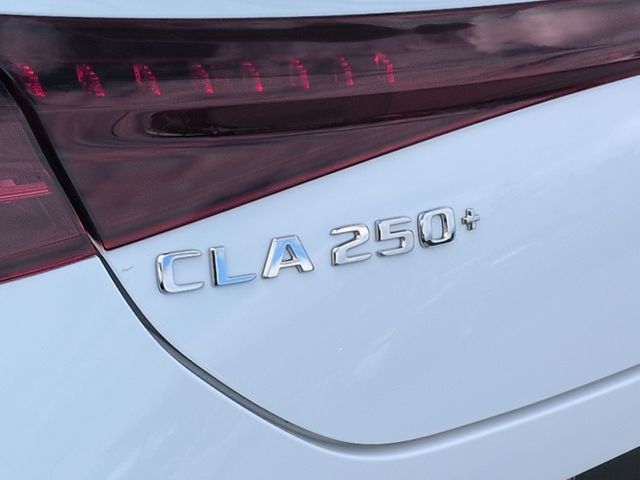 Thumbnail: 2027 Mercedes-Benz CLA - 23