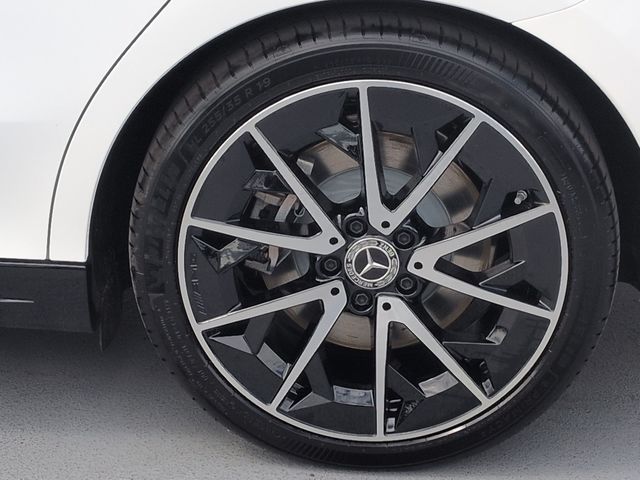 Thumbnail: 2027 Mercedes-Benz CLA - 8