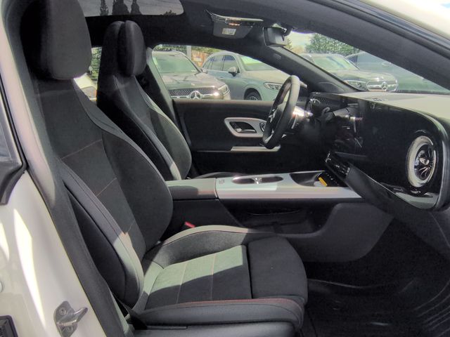 Thumbnail: 2027 Mercedes-Benz CLA - 11