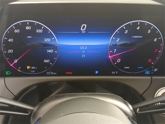 Thumbnail: 2026 Mercedes-Benz E-Class - 17