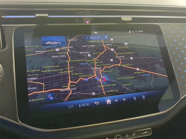 Thumbnail: 2026 Mercedes-Benz E-Class - 32