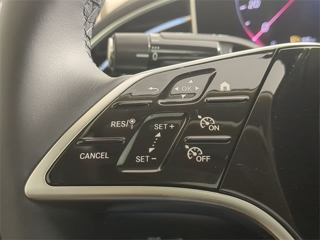 Thumbnail: 2026 Mercedes-Benz E-Class - 29