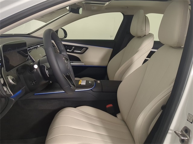 Thumbnail: 2026 Mercedes-Benz E-Class - 11