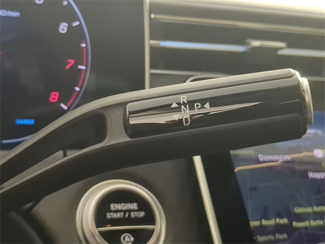 Thumbnail: 2026 Mercedes-Benz E-Class - 16