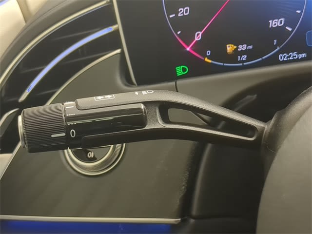 Thumbnail: 2026 Mercedes-Benz E-Class - 31