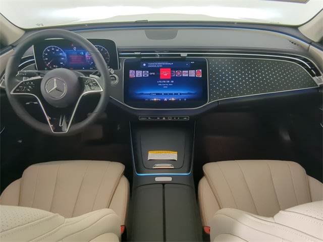 Thumbnail: 2026 Mercedes-Benz E-Class - 10