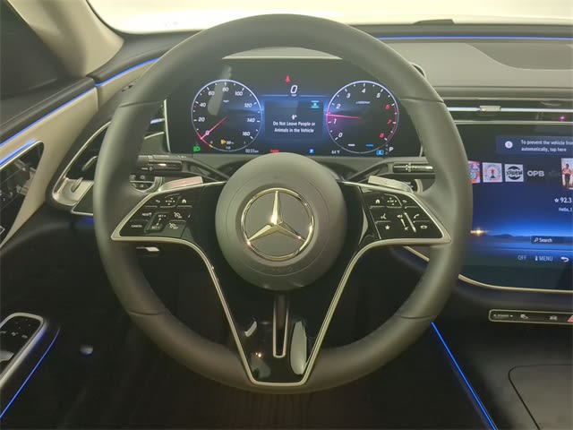 Thumbnail: 2026 Mercedes-Benz E-Class - 14