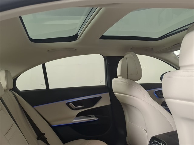 Thumbnail: 2026 Mercedes-Benz E-Class - 28