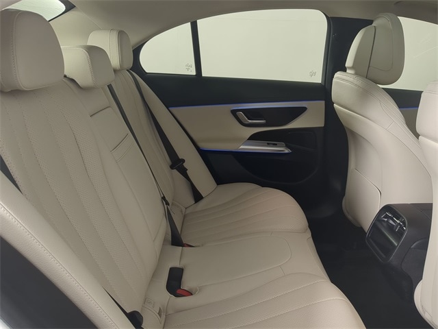 Thumbnail: 2026 Mercedes-Benz E-Class - 27