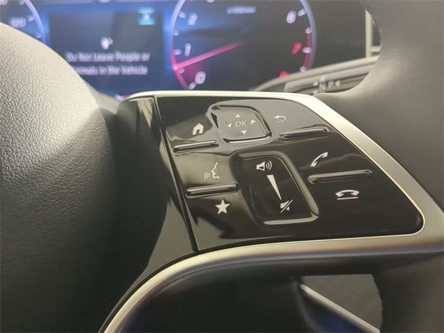 Thumbnail: 2026 Mercedes-Benz E-Class - 30