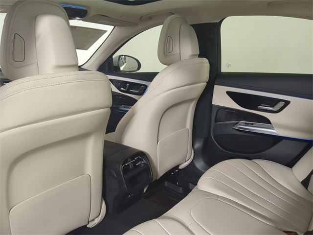 Thumbnail: 2026 Mercedes-Benz E-Class - 13