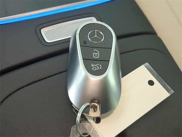 Thumbnail: 2026 Mercedes-Benz E-Class - 36