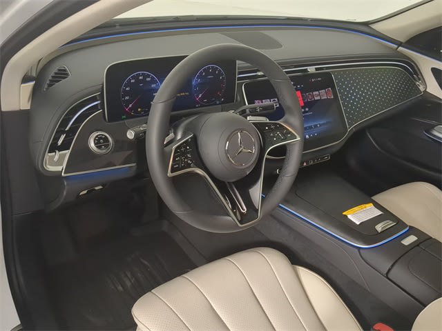 Thumbnail: 2026 Mercedes-Benz E-Class - 2