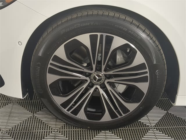 Thumbnail: 2026 Mercedes-Benz E-Class - 8