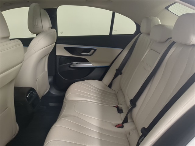 Thumbnail: 2026 Mercedes-Benz E-Class - 26